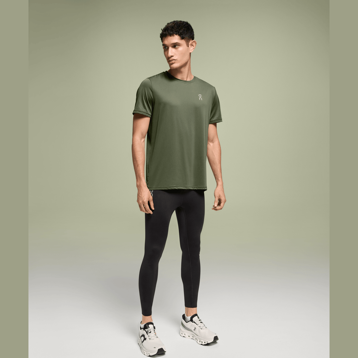 ON Core-T Mens APPAREL - Mens T-Shirts