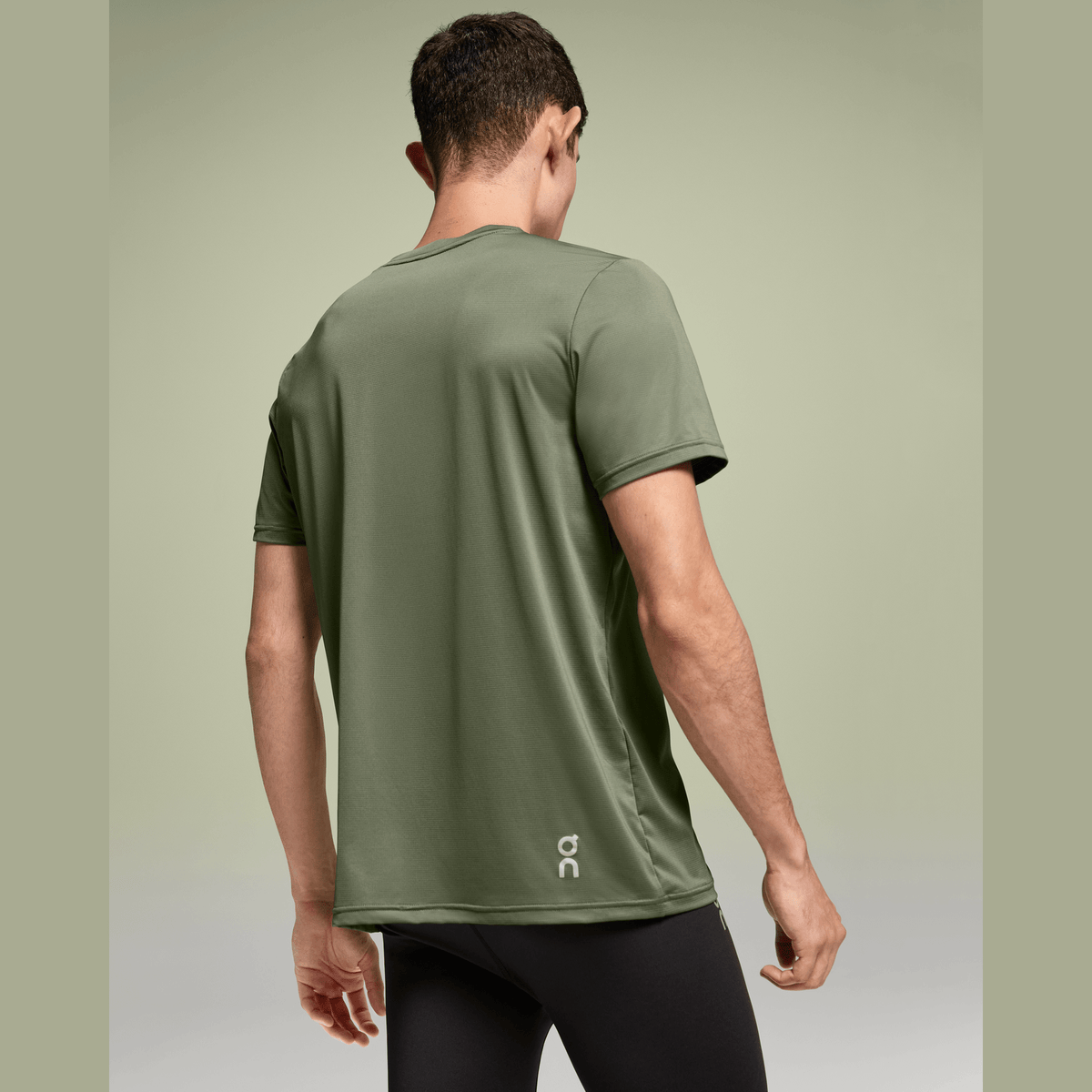 ON Core-T Mens APPAREL - Mens T-Shirts
