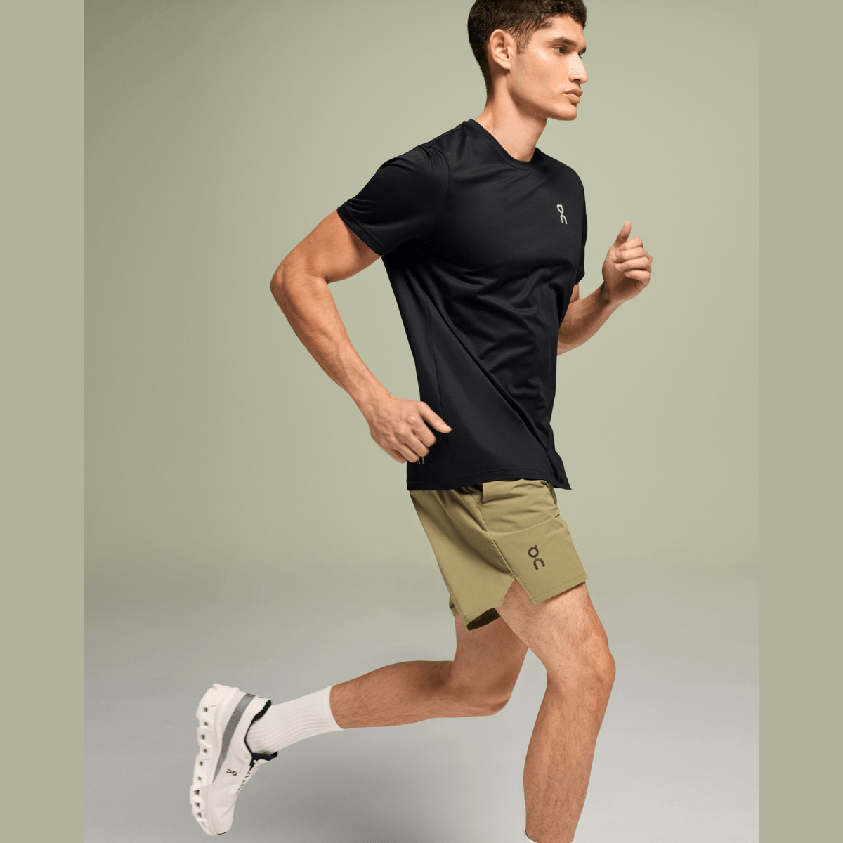 ON Core-T Mens APPAREL - Mens T-Shirts