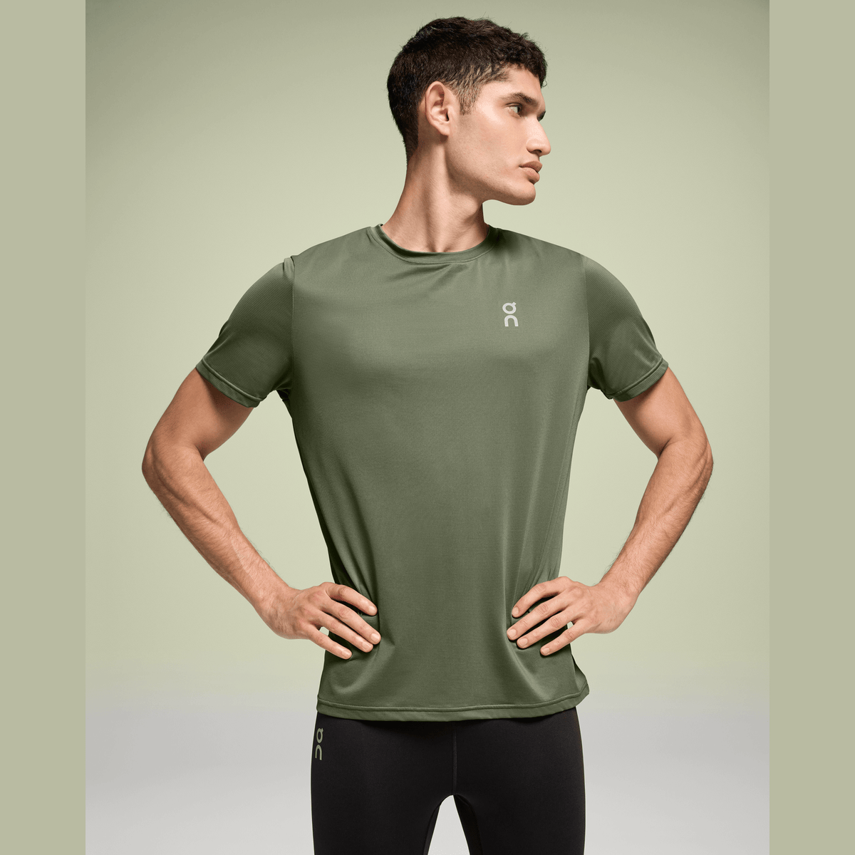 ON Core-T Mens APPAREL - Mens T-Shirts