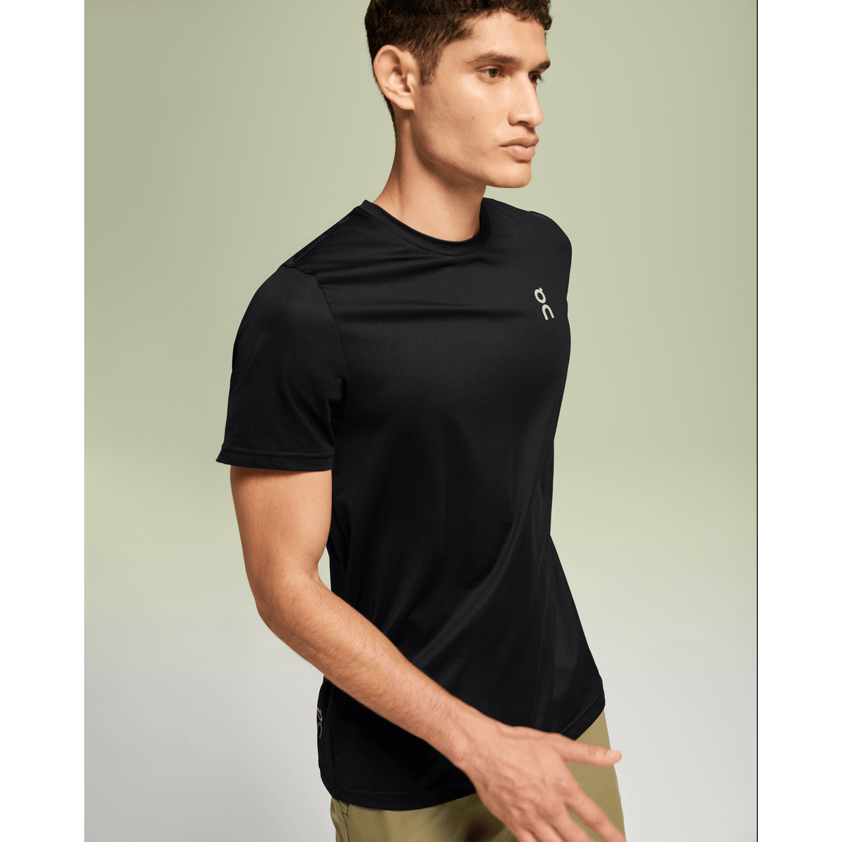 On Core-T Mens APPAREL - Mens T-Shirts