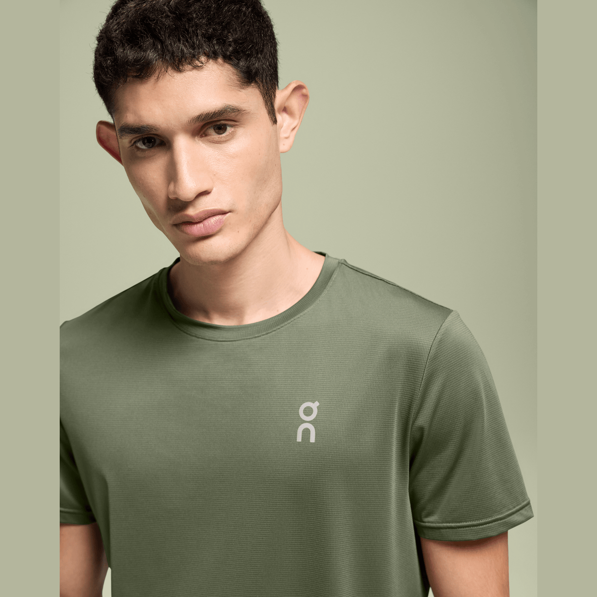 ON Core-T Mens APPAREL - Mens T-Shirts