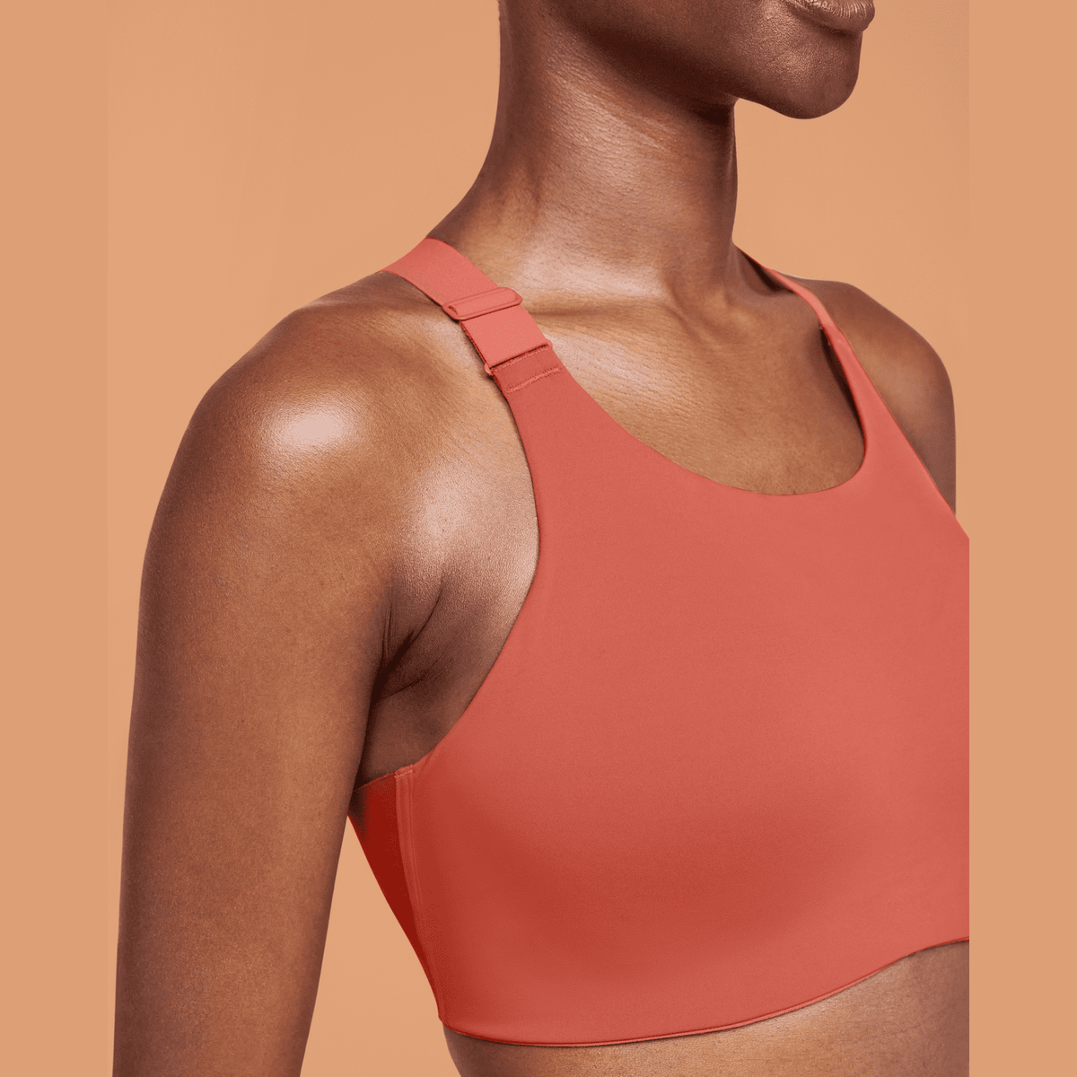 ON Endurance Bra Womens APPAREL - Womens Bras