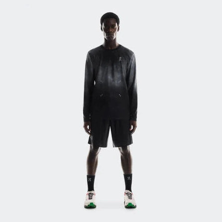 ON Pace Mesh Shorts Mens APPAREL - Mens Shorts