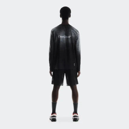 ON Pace Mesh Shorts Mens APPAREL - Mens Shorts