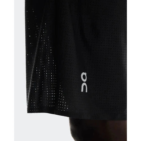 ON Pace Mesh Shorts Mens APPAREL - Mens Shorts