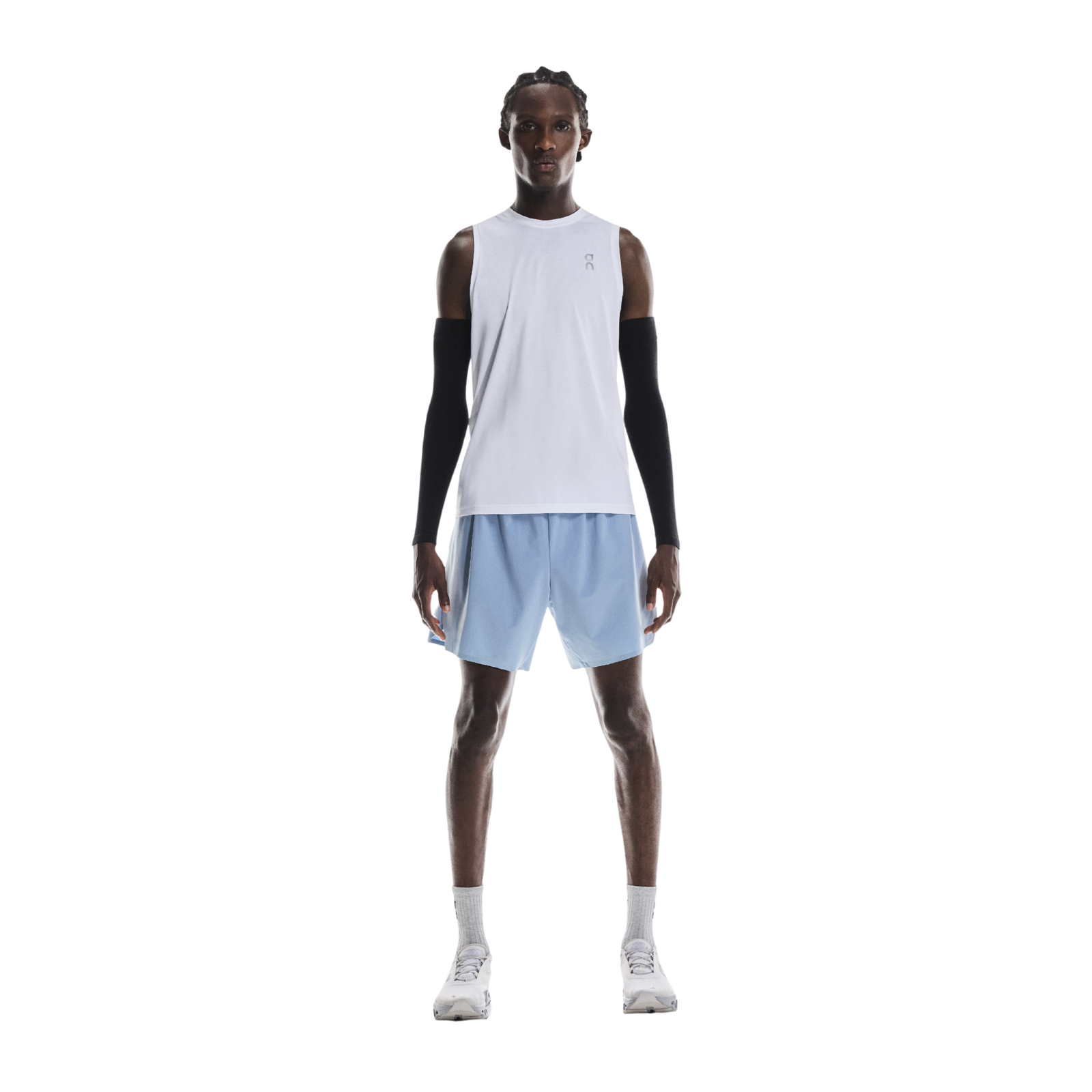 ON Performance Arm Sleeves (Unisex) GEAR - Accessories BLACK/BLACK