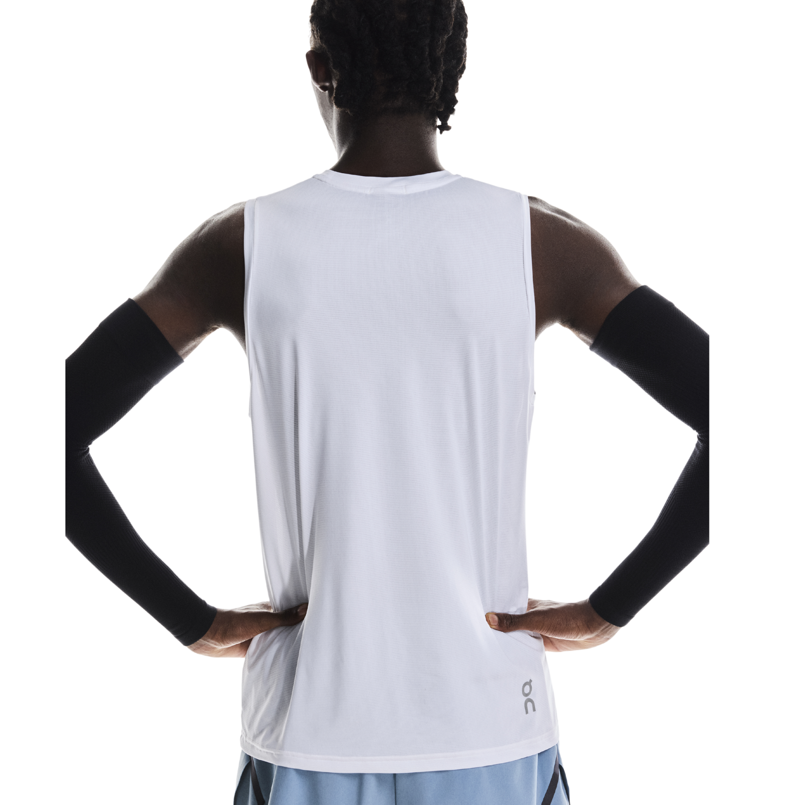 ON Performance Arm Sleeves (Unisex) GEAR - Accessories BLACK/BLACK