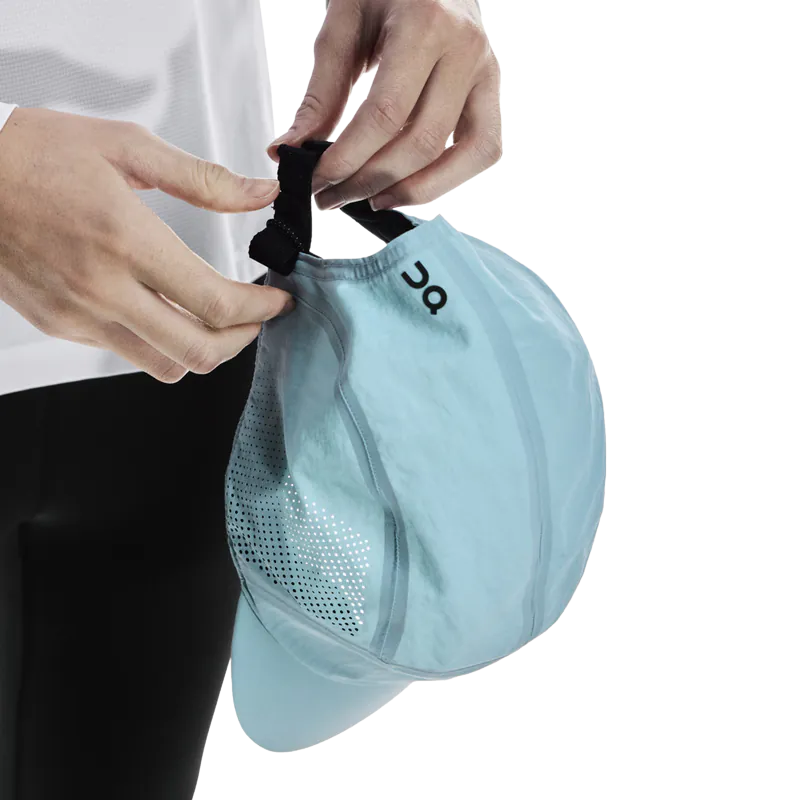 ON Performance Cap GEAR - Unisex Hats, Visors & Headwear