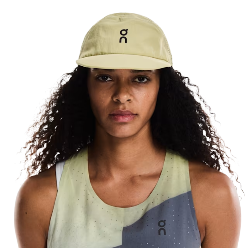 ON Performance Cap GEAR - Unisex Hats, Visors & Headwear