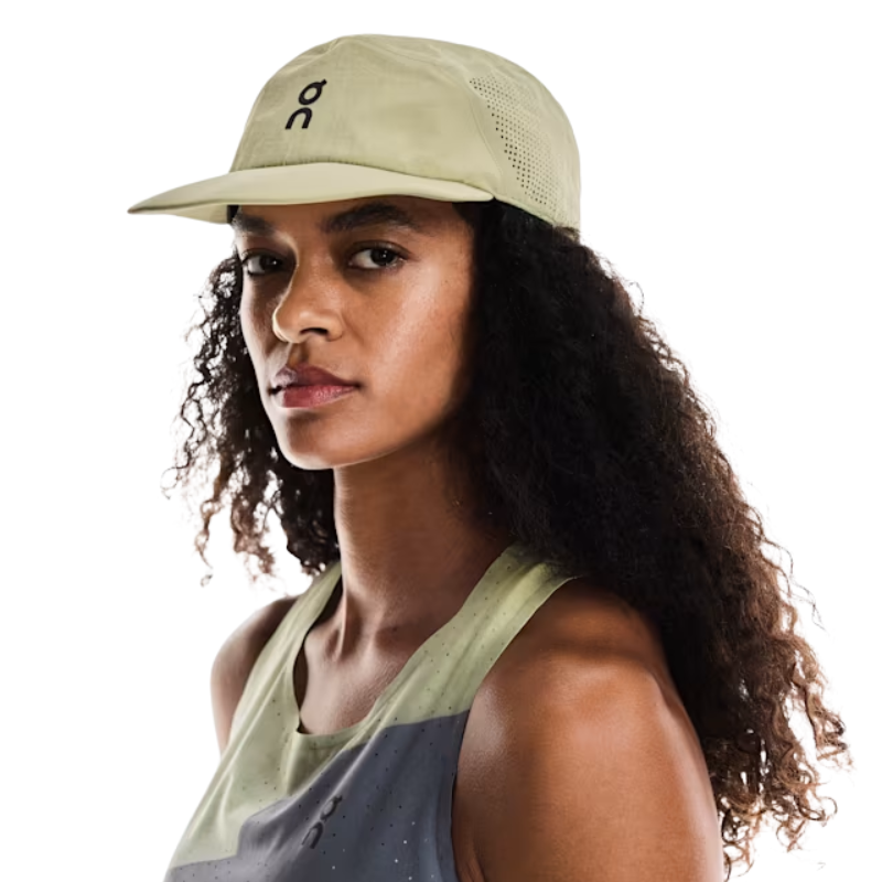 ON Performance Cap GEAR - Unisex Hats, Visors & Headwear