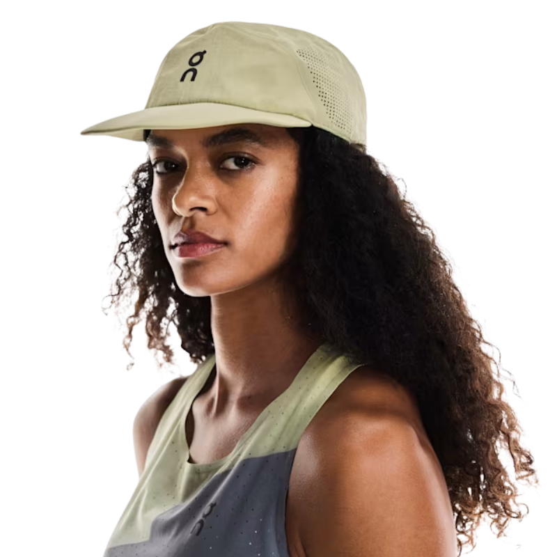 On Performance Cap GEAR - Unisex Hats, Visors &amp; Headwear