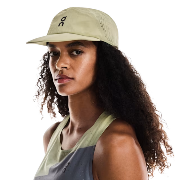 ON Performance Cap | Lightweight and Breathable Running Cap | Sole Motive