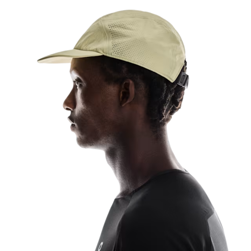 ON Performance Cap GEAR - Unisex Hats, Visors & Headwear