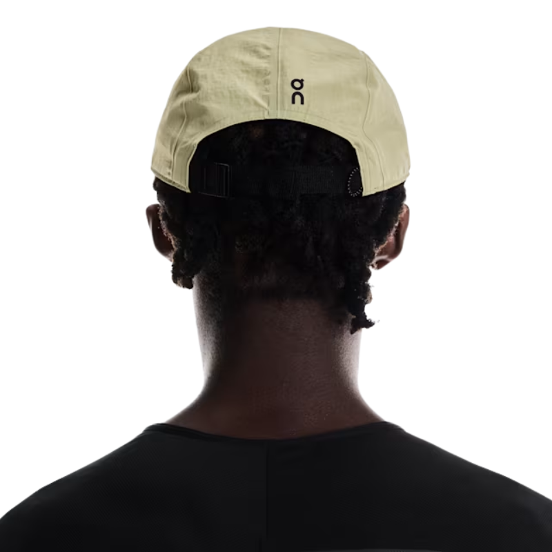 ON Performance Cap | Lightweight and Breathable Running Cap | Sole Motive