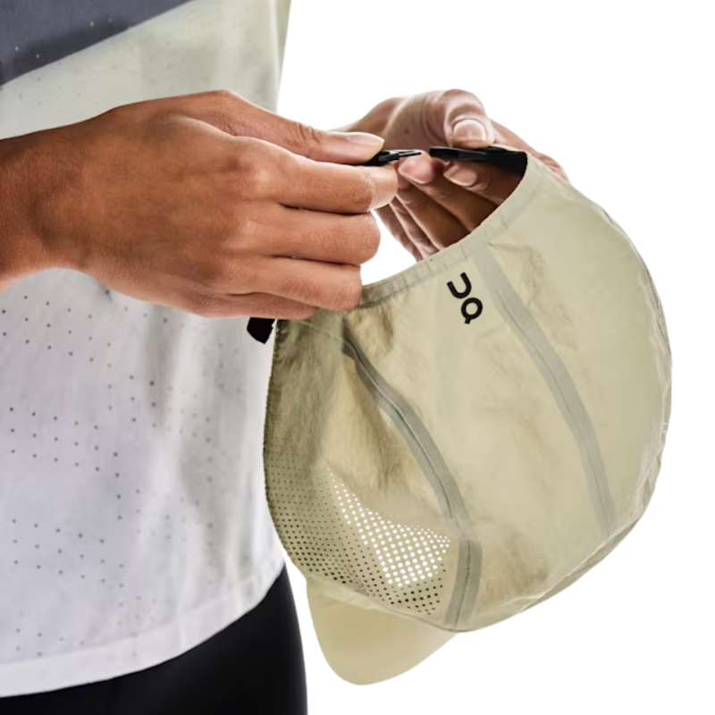 ON Performance Cap GEAR - Unisex Hats, Visors & Headwear