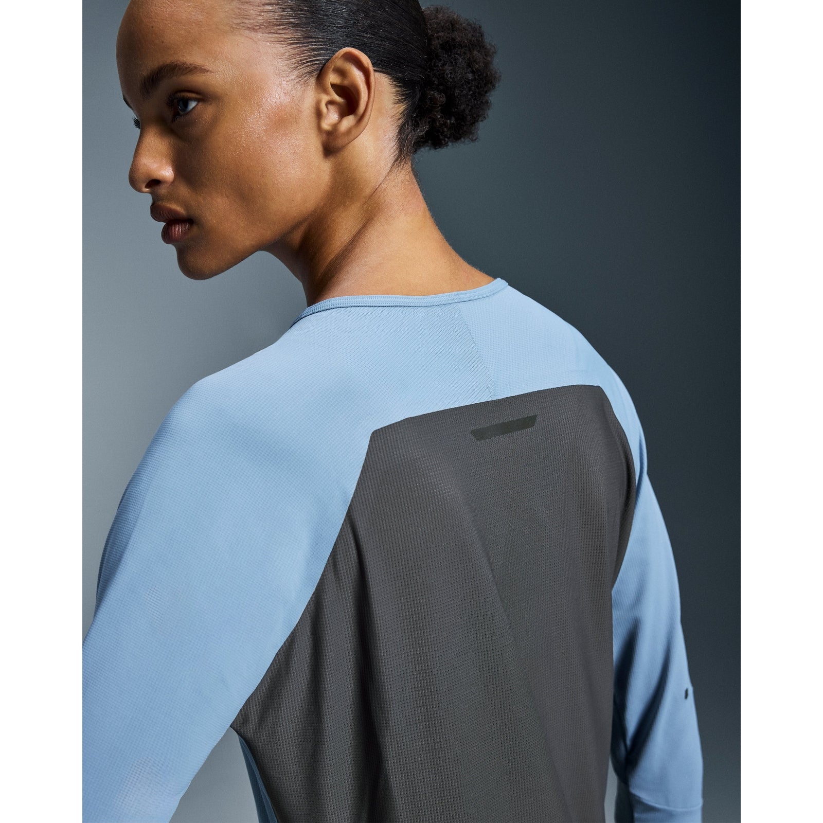 ON Performance Long-T Womens APPAREL - Womens Long Sleeve Tops