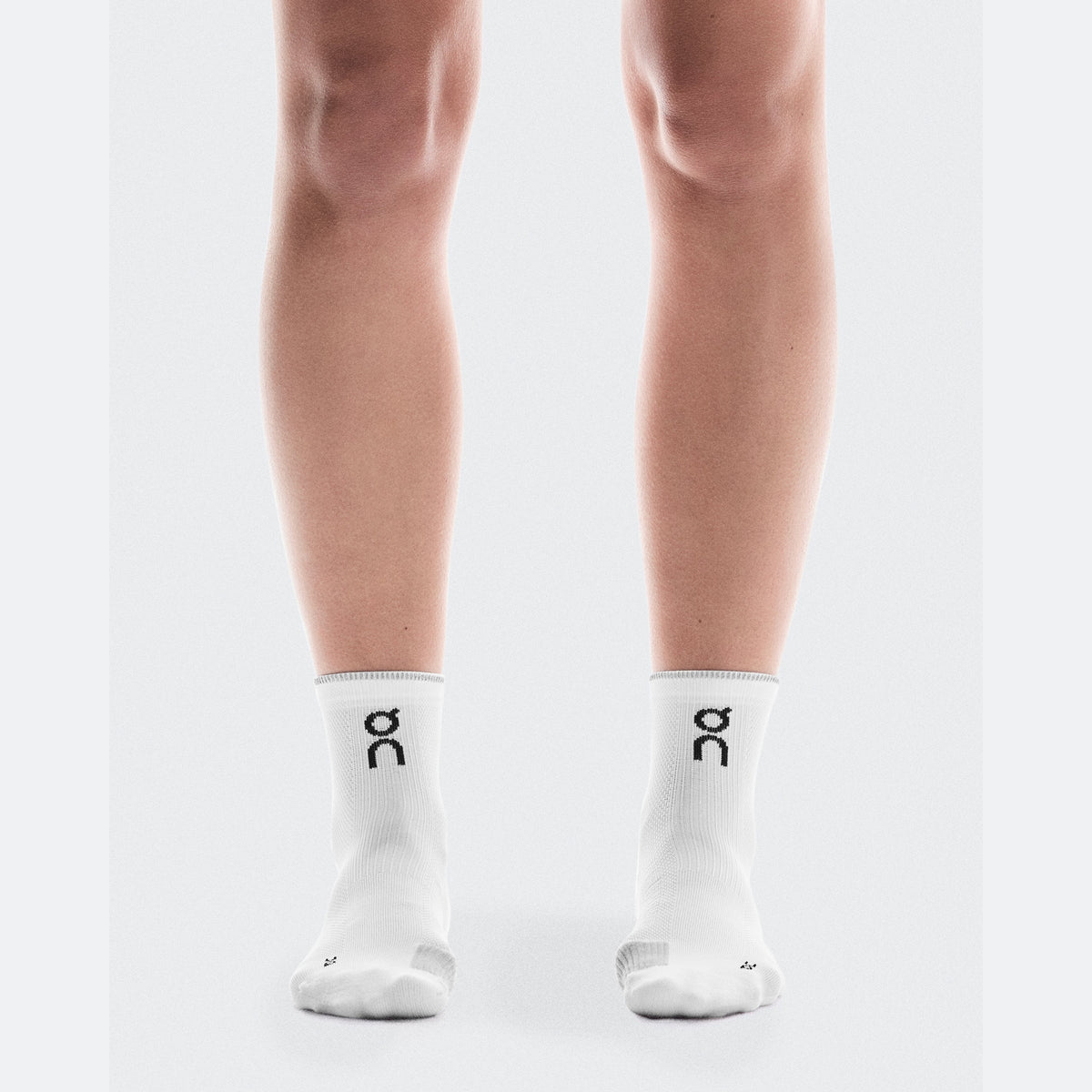 On Performance Run Mid Sock Unisex GEAR - Socks