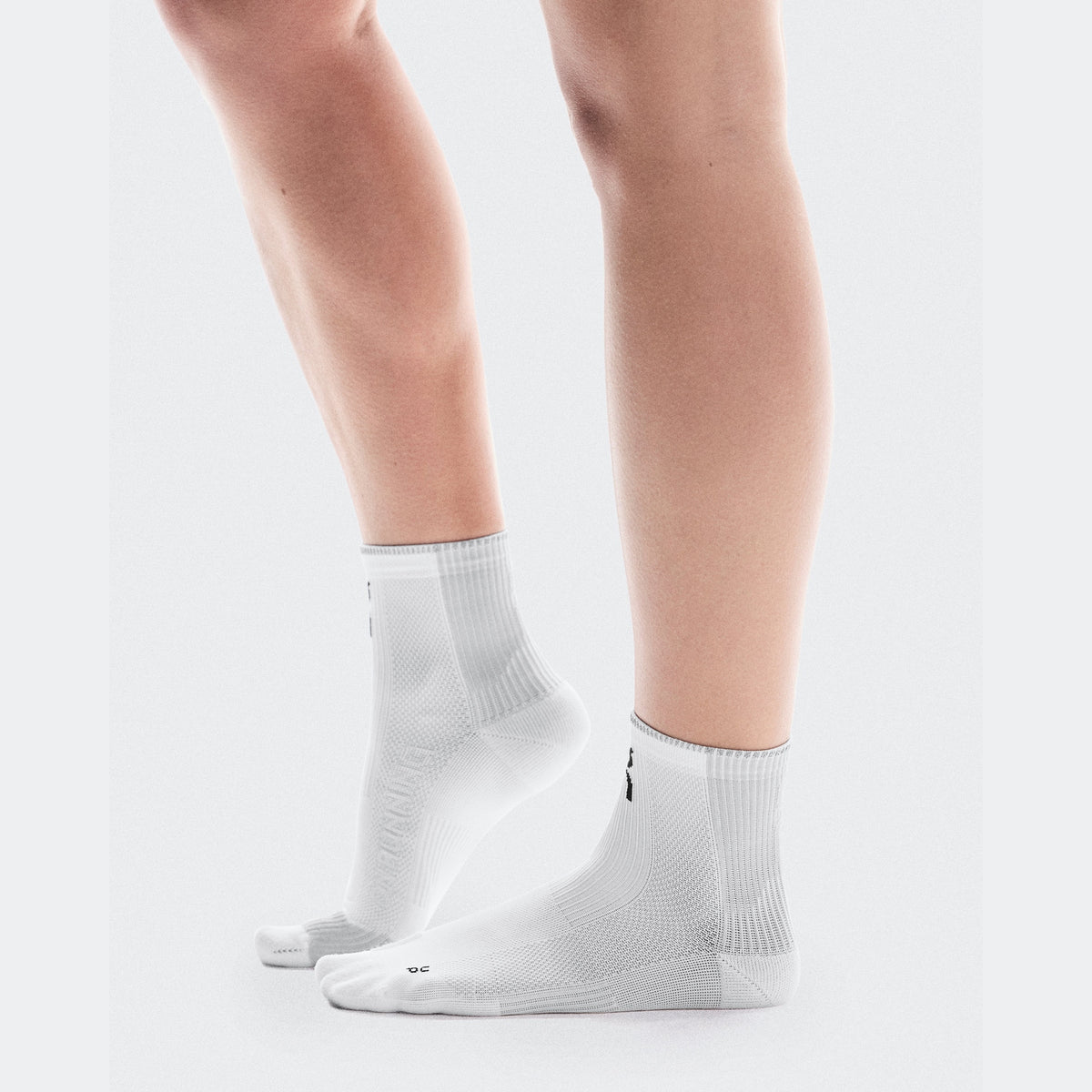 ON Performance Run Mid Sock Unisex GEAR - Socks
