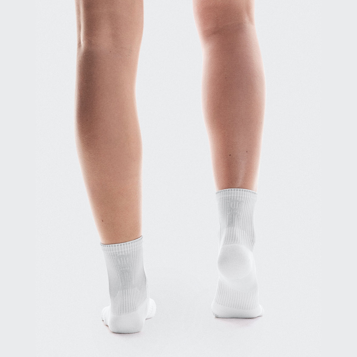 On Performance Run Mid Sock Unisex GEAR - Socks