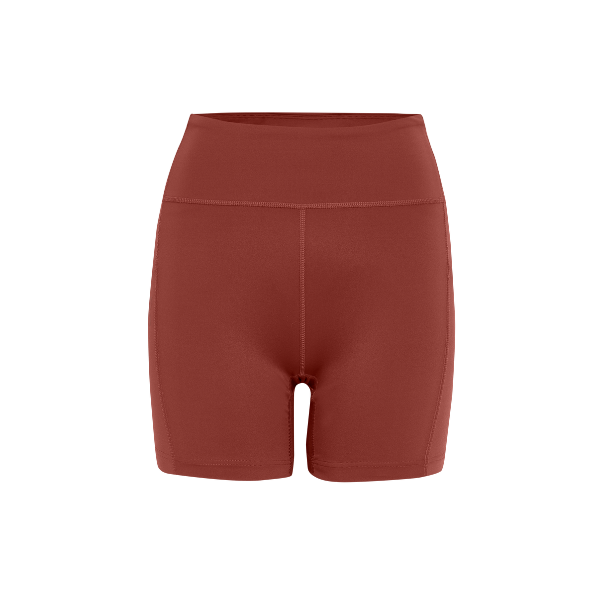 ON Performance Short Tights Womens APPAREL - Womens Tights