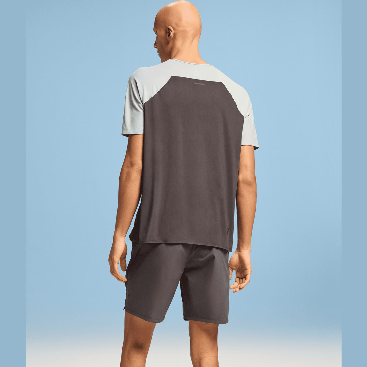 ON Performance-T Mens APPAREL - Mens T-Shirts