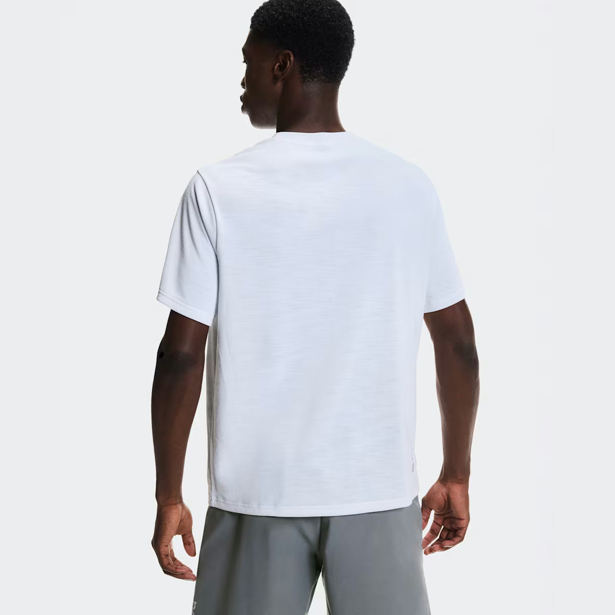 On Run-T Mens APPAREL - Mens T-Shirts
