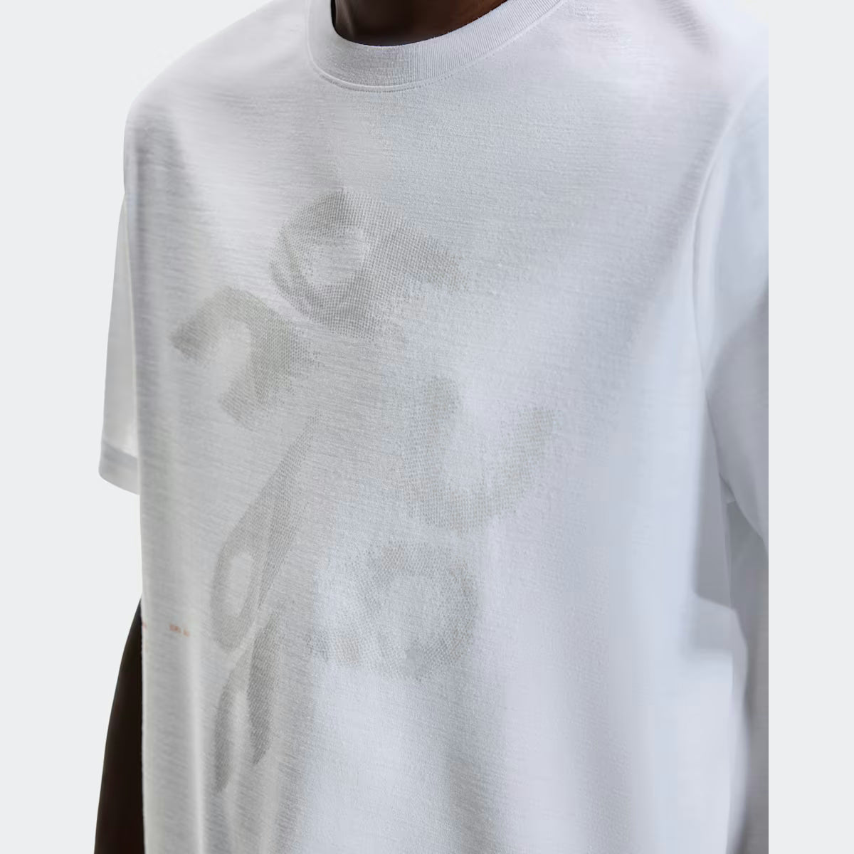 On Run-T Mens APPAREL - Mens T-Shirts