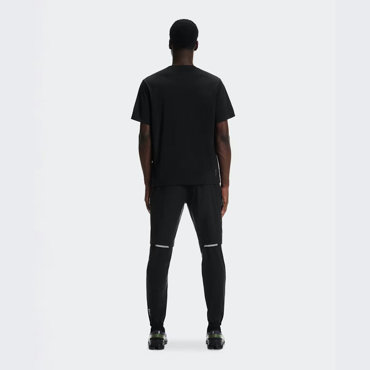 On Run-T Mens APPAREL - Mens T-Shirts