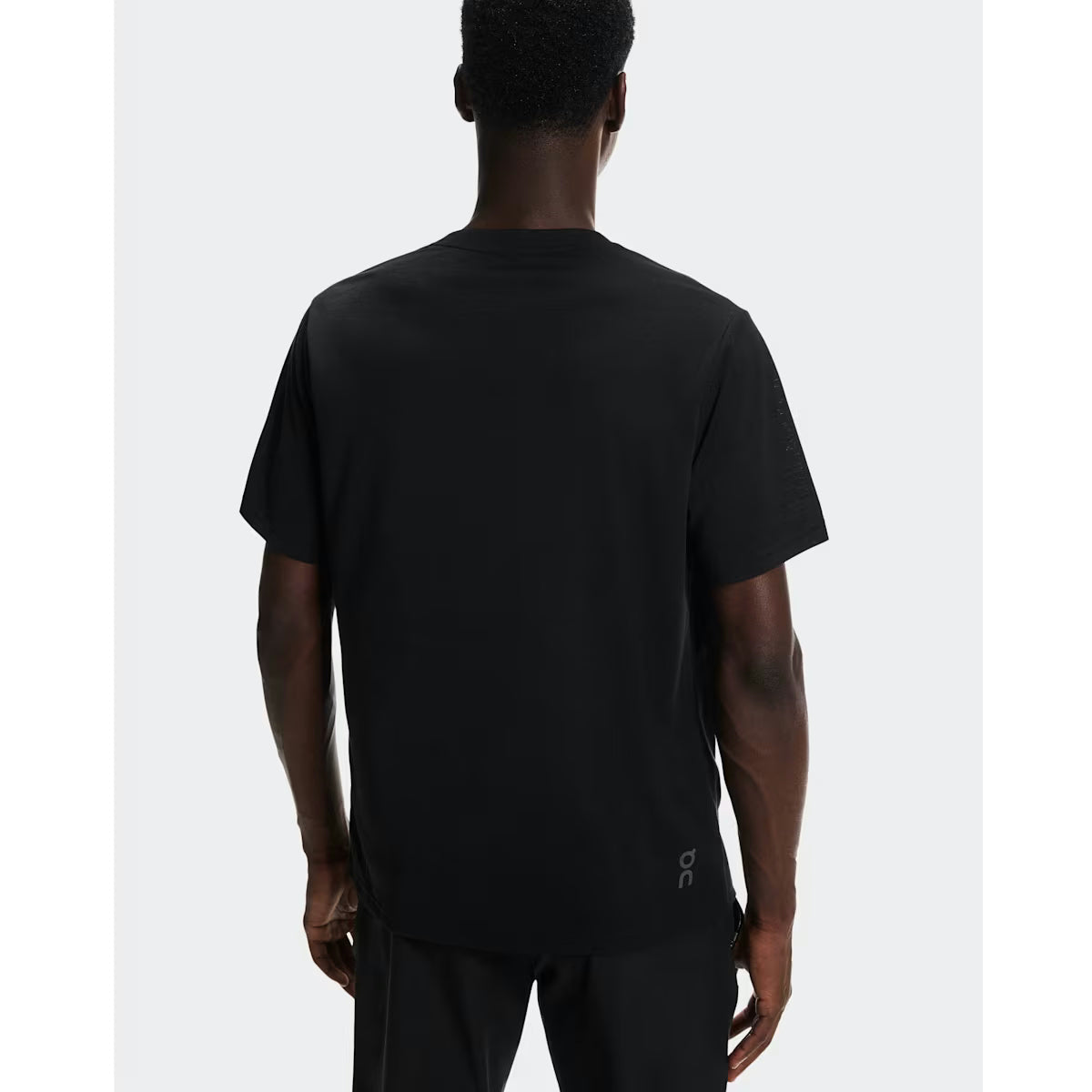 On Run-T Mens APPAREL - Mens T-Shirts