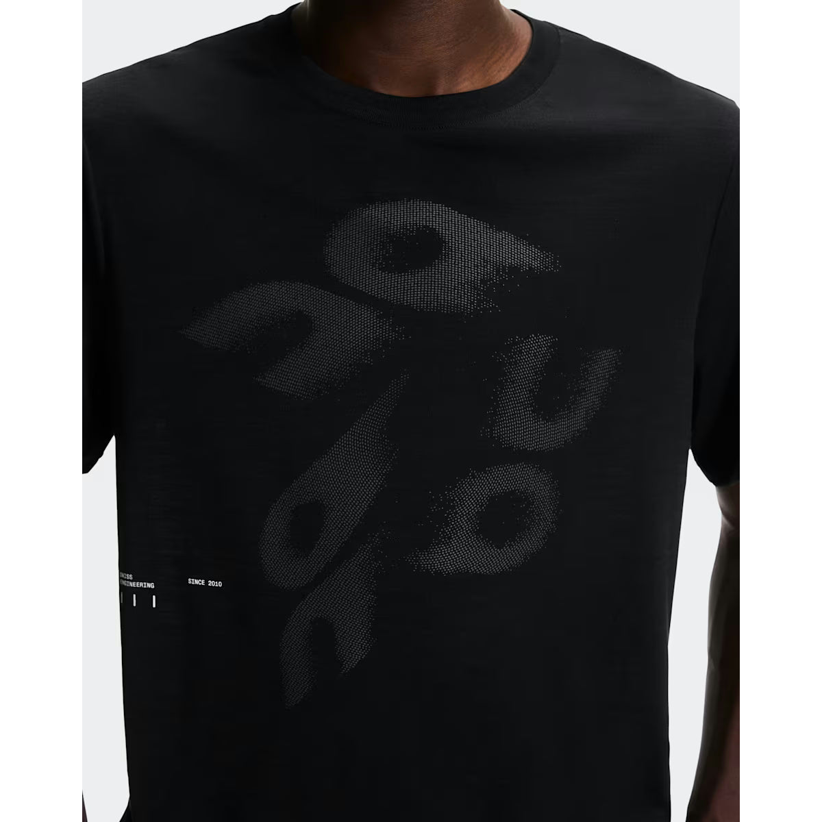 On Run-T Mens APPAREL - Mens T-Shirts