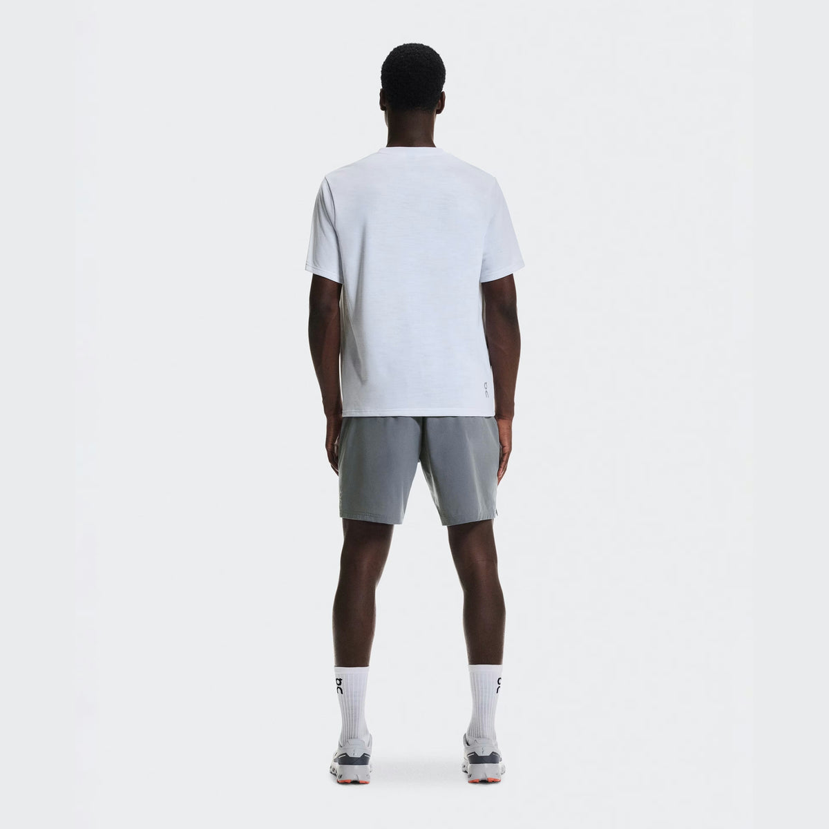 On Run-T Mens APPAREL - Mens T-Shirts