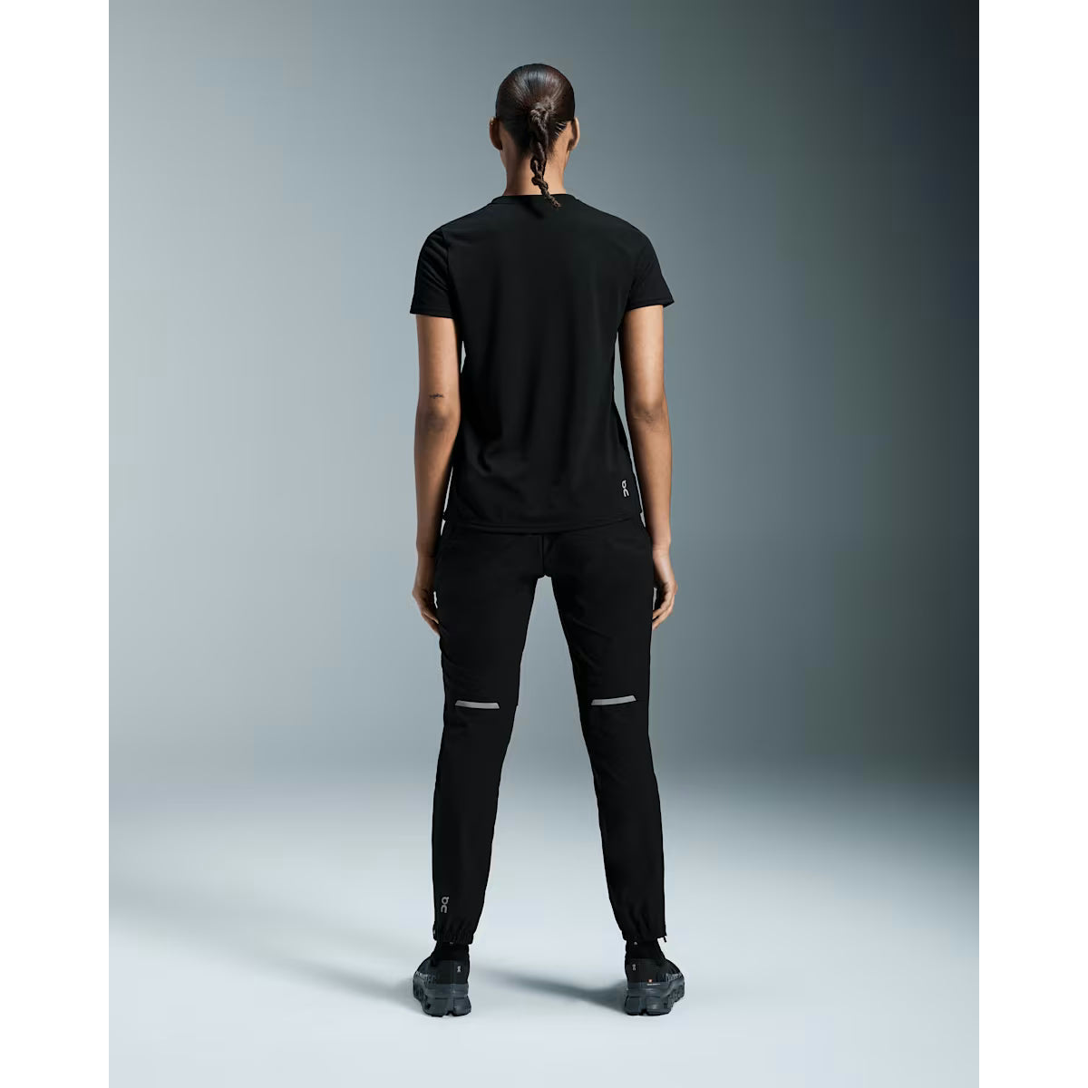 On Run-T Womens APPAREL - Womens T-Shirts