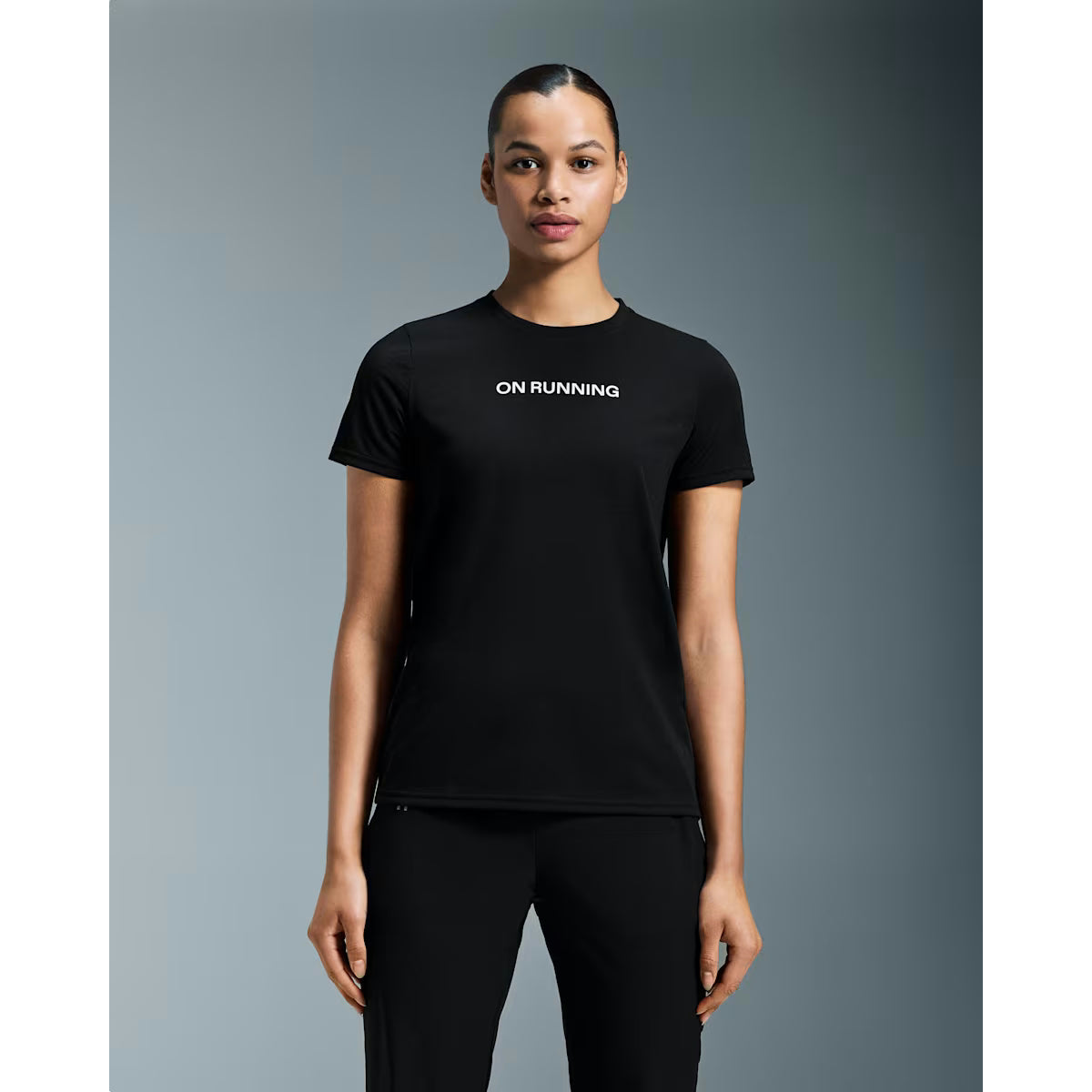 On Run-T Womens APPAREL - Womens T-Shirts