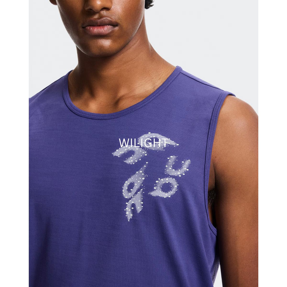 On Run Tank Men's APPAREL - Mens Tanks