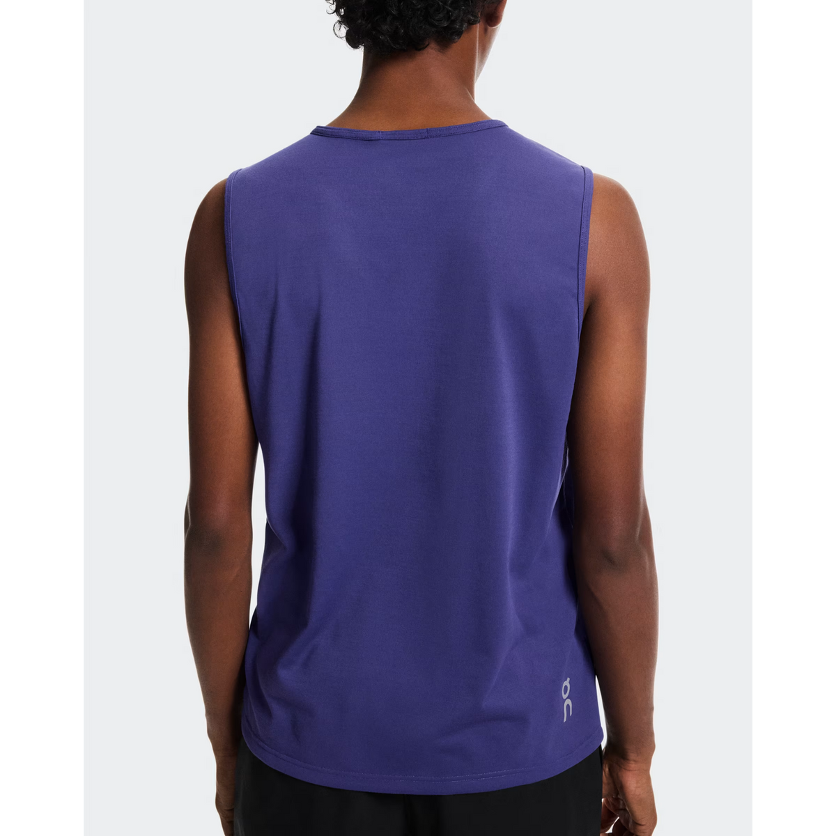 On Run Tank Men's APPAREL - Mens Tanks