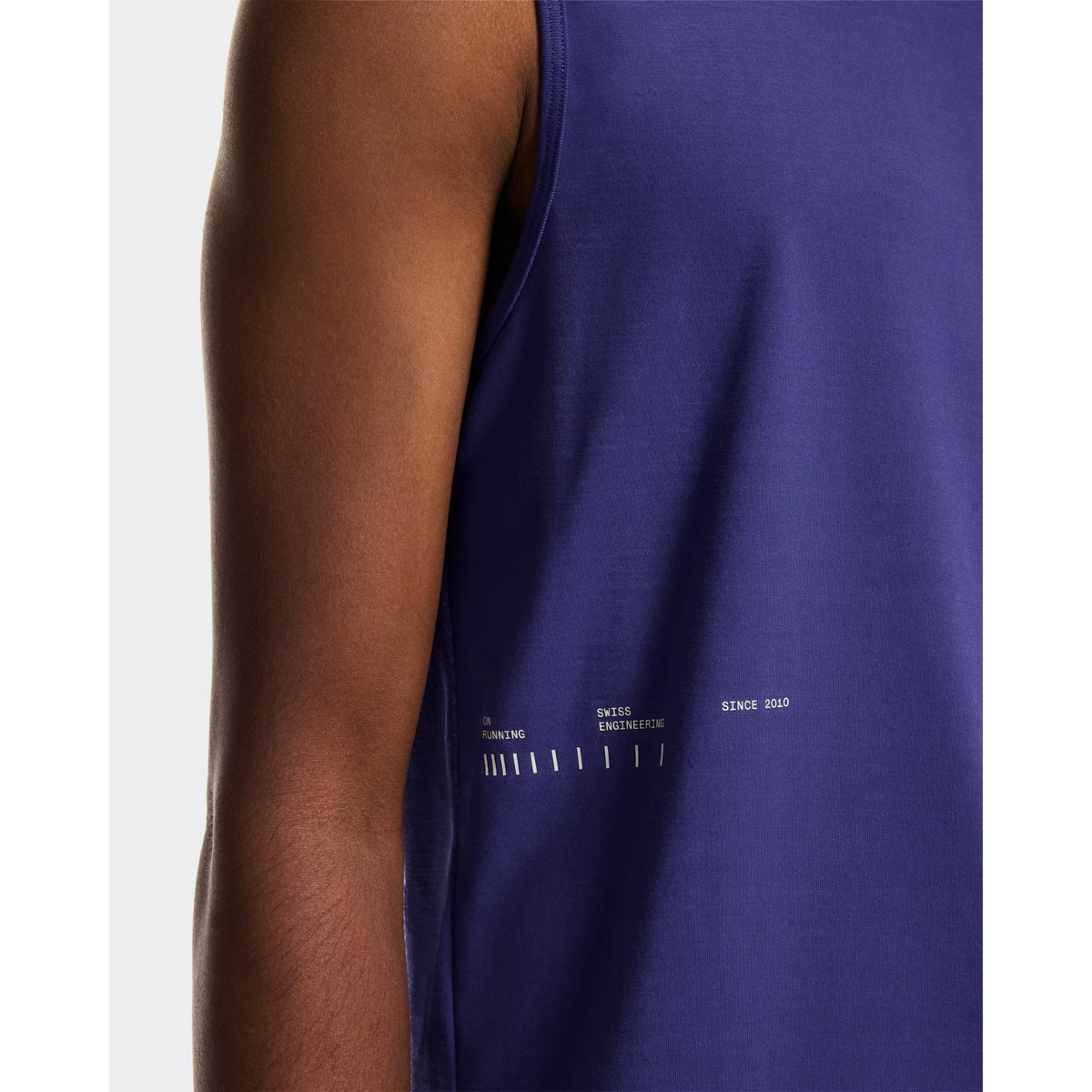 On Run Tank Men's APPAREL - Mens Tanks