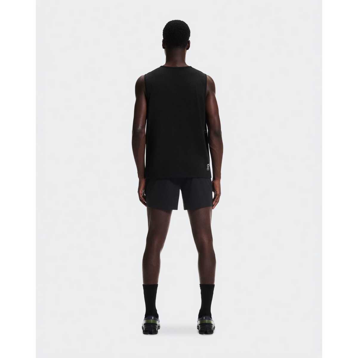 On Run Tank Men's APPAREL - Mens Tanks