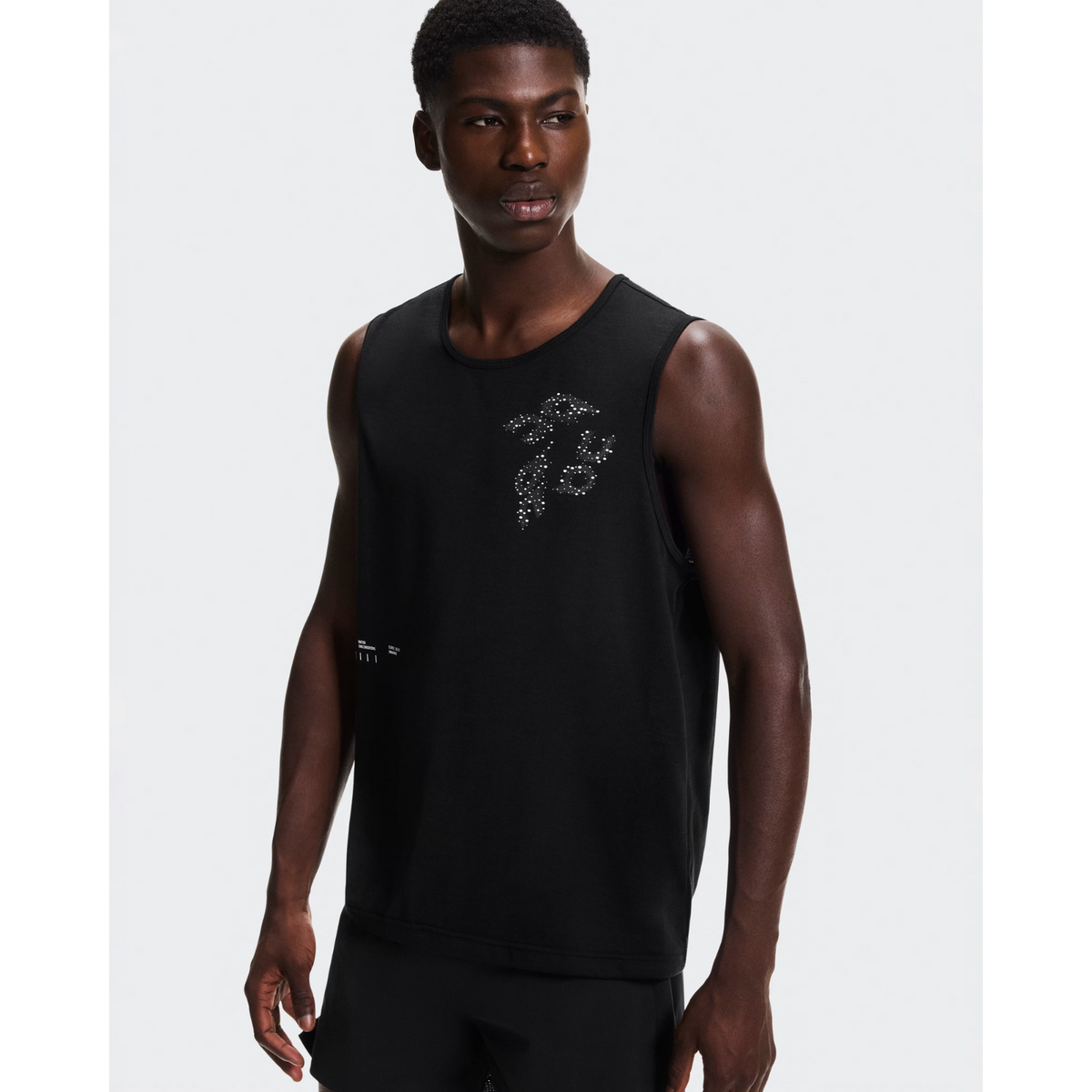 On Run Tank Men's APPAREL - Mens Tanks