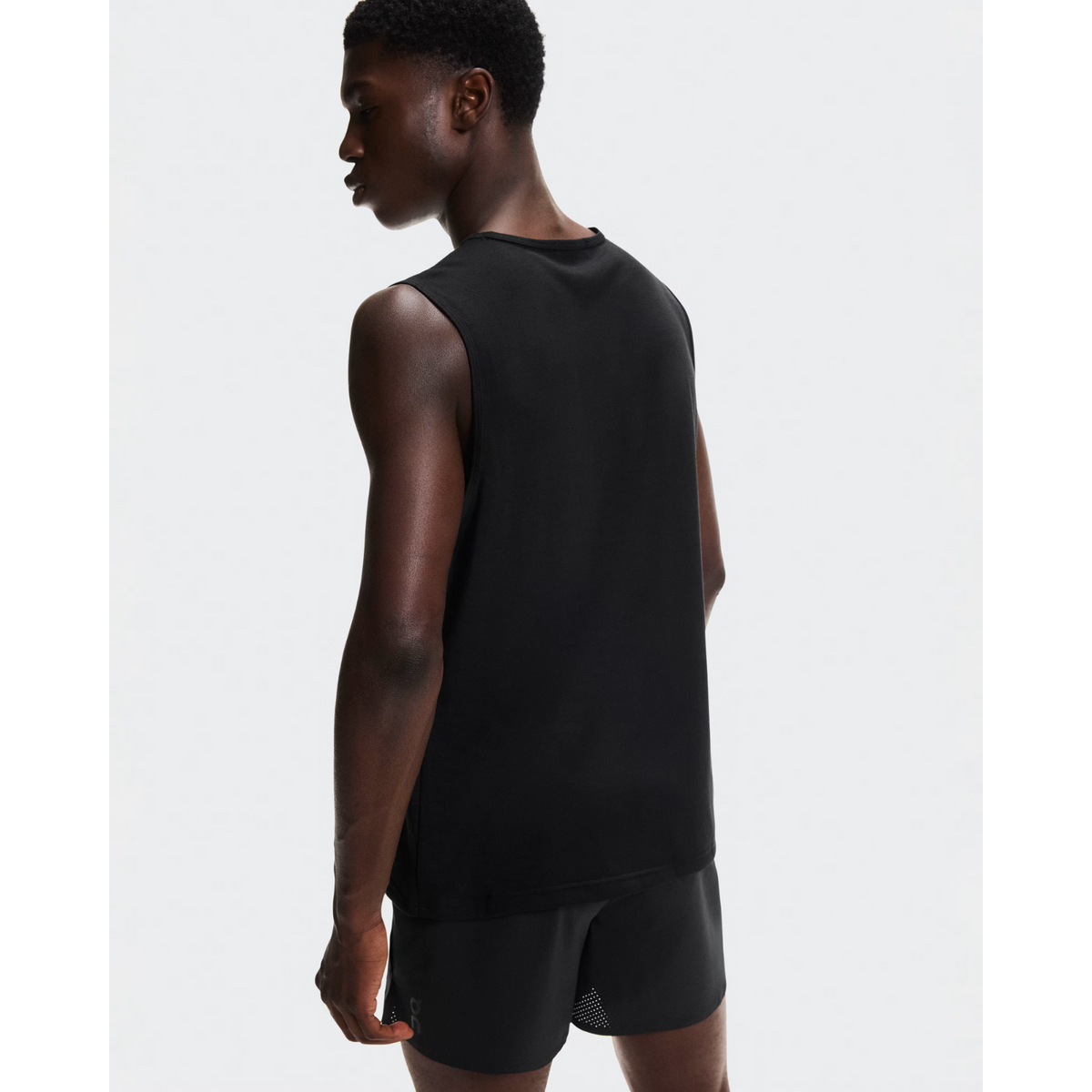 On Run Tank Men's APPAREL - Mens Tanks
