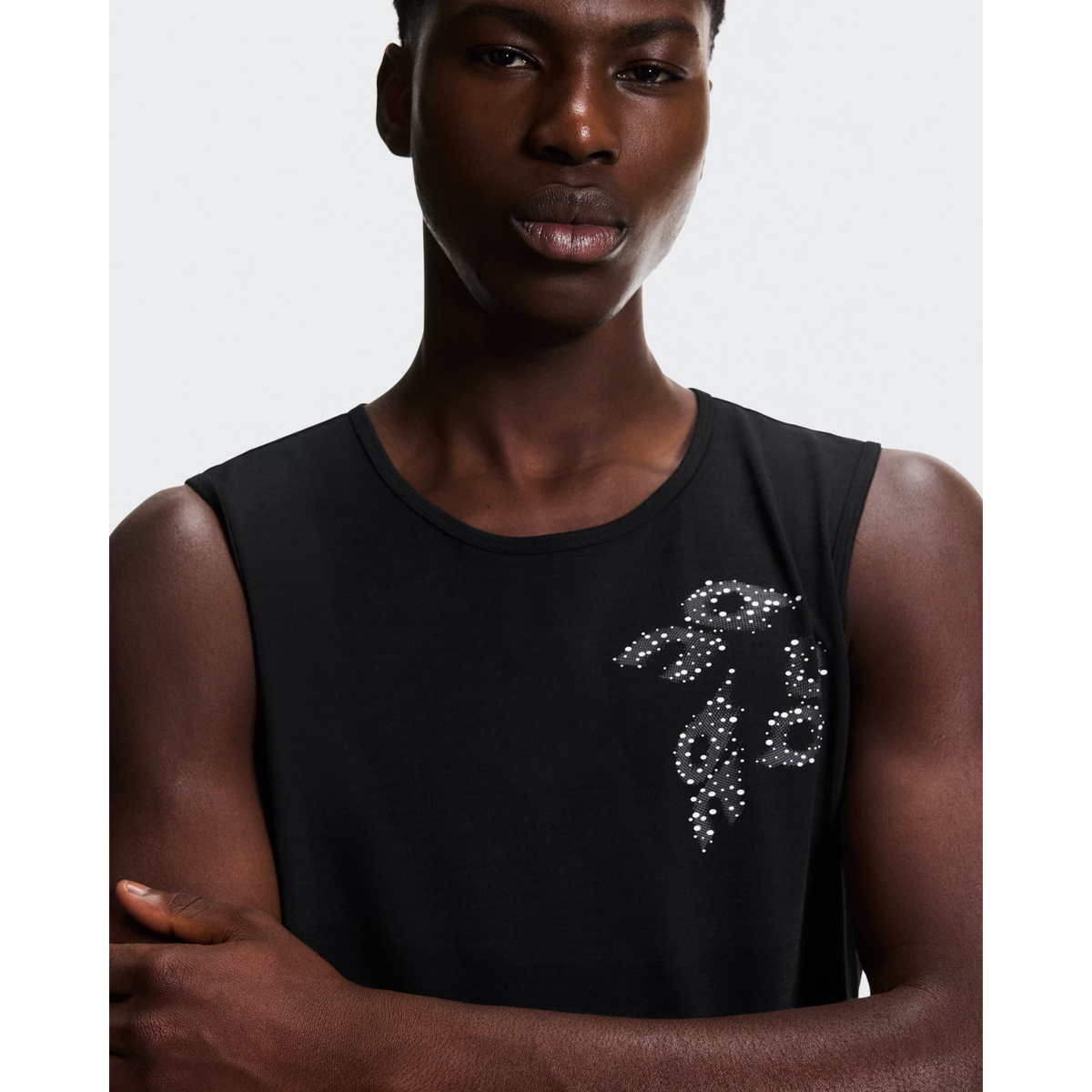 On Run Tank Men's APPAREL - Mens Tanks