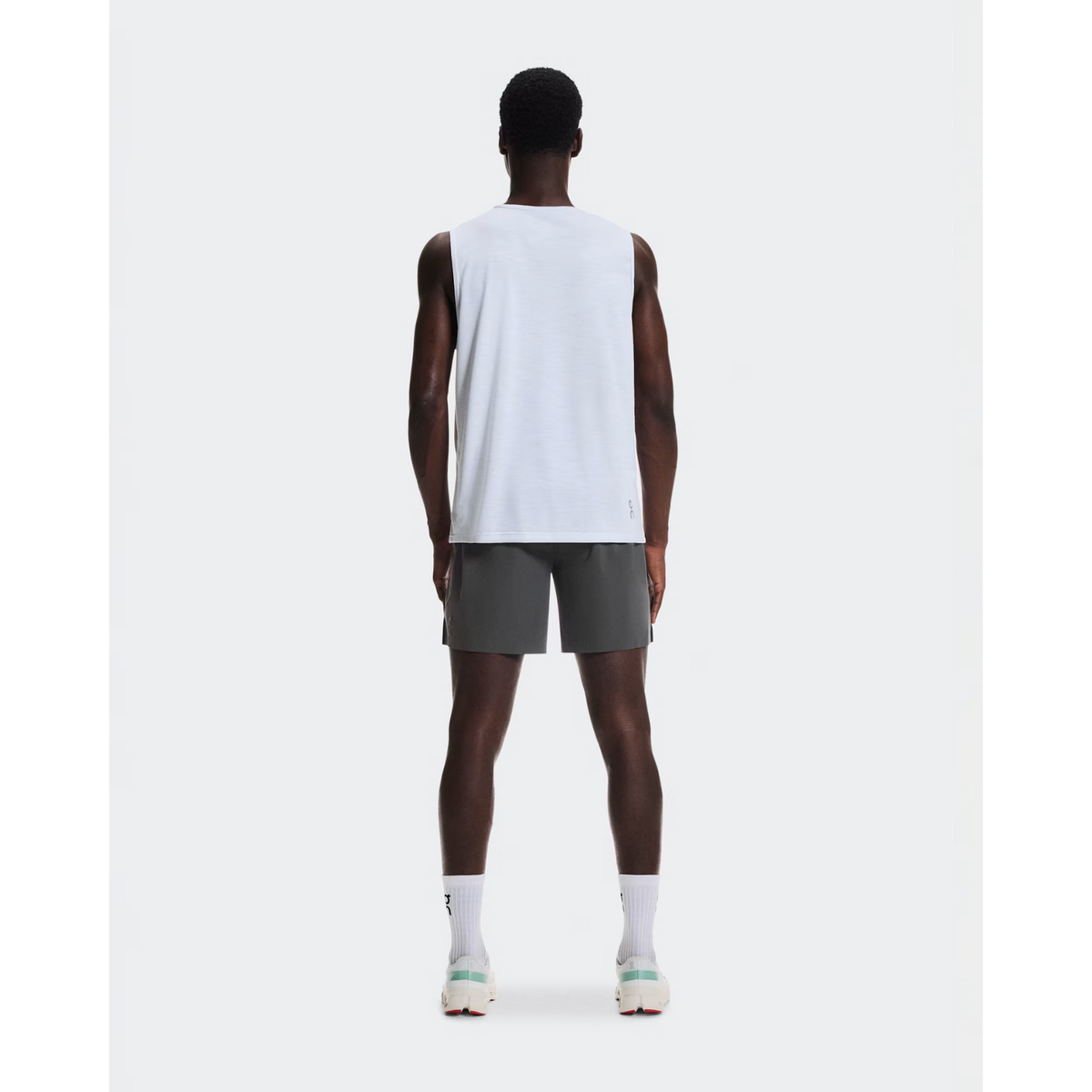 On Run Tank Men's APPAREL - Mens Tanks