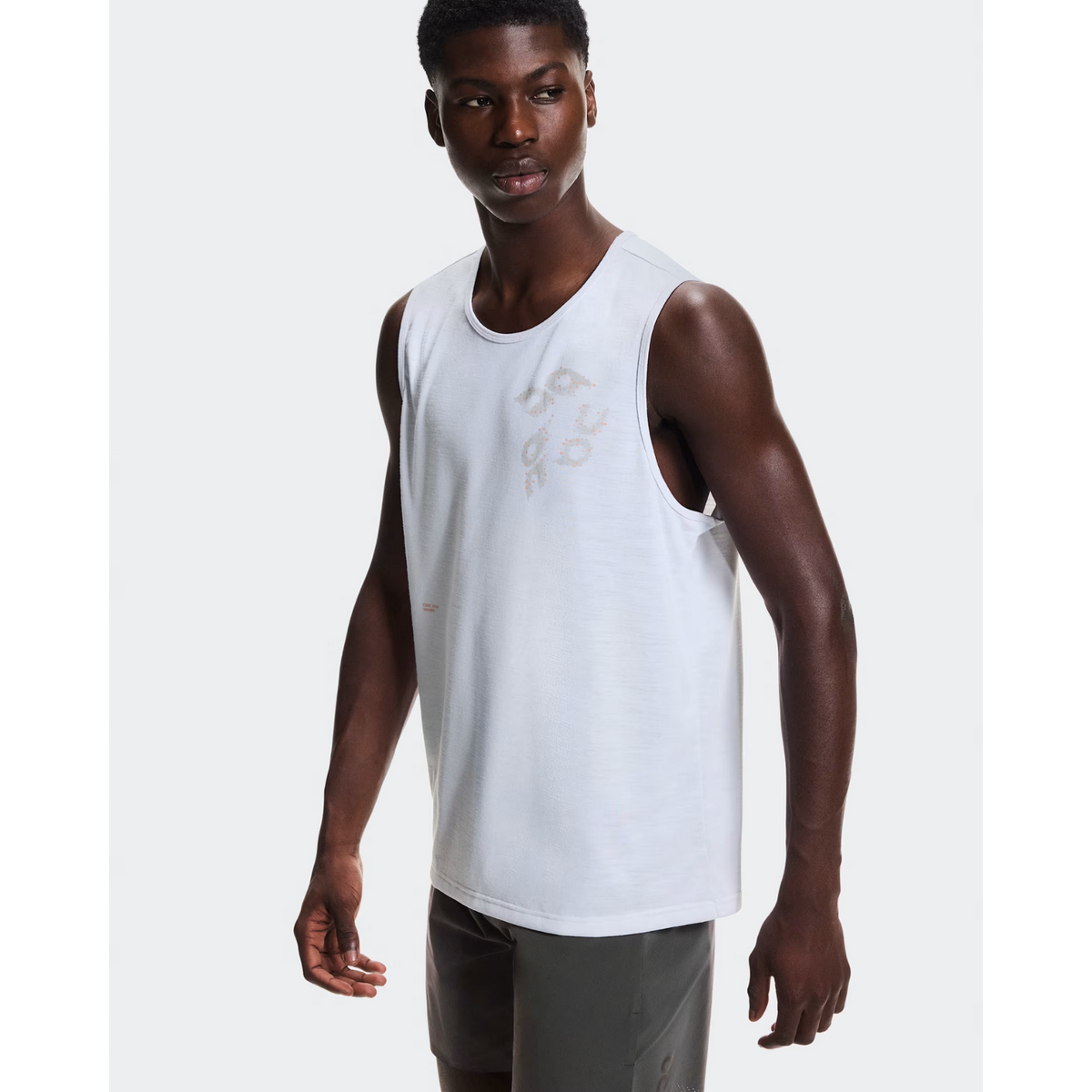 On Run Tank Men's APPAREL - Mens Tanks