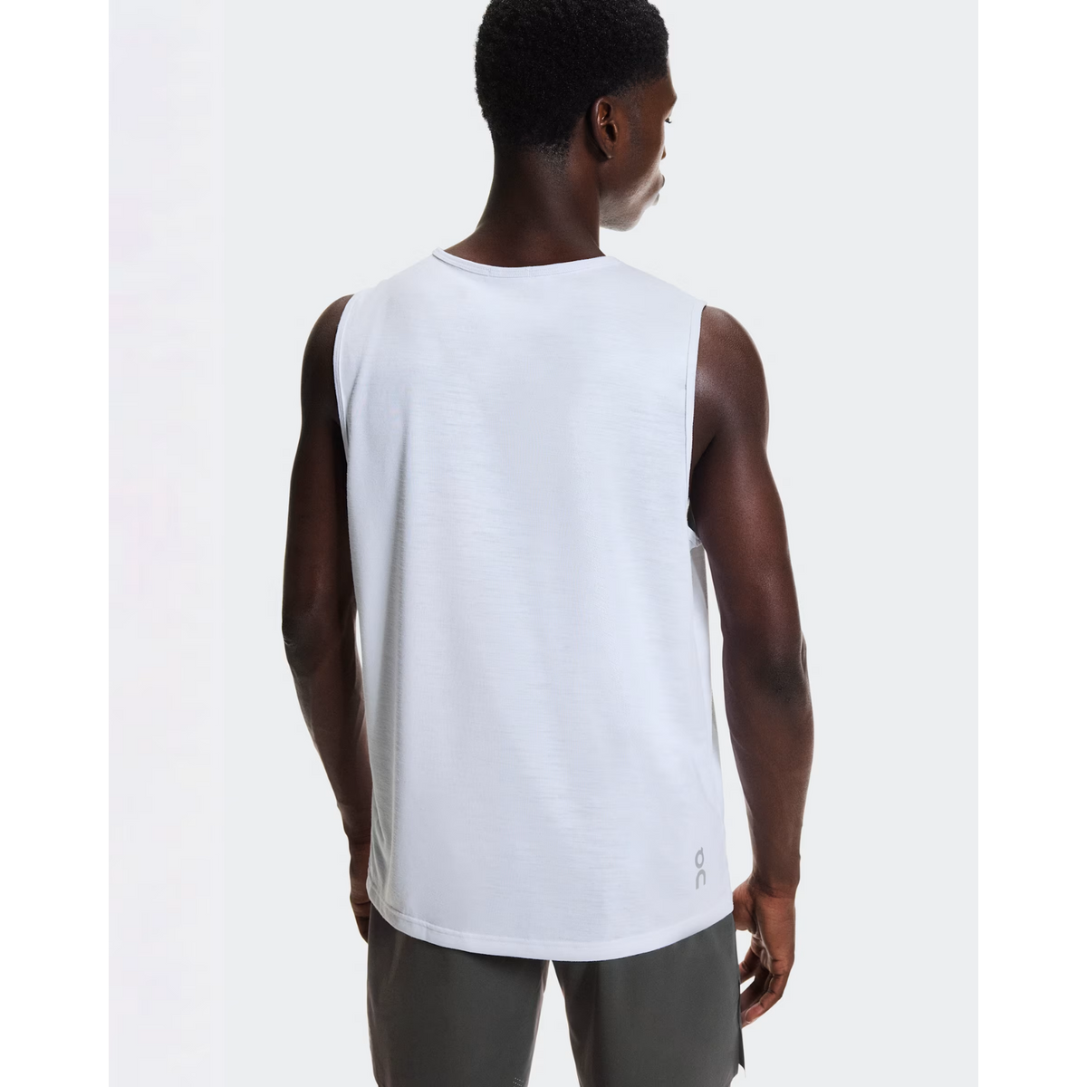 On Run Tank Men's APPAREL - Mens Tanks