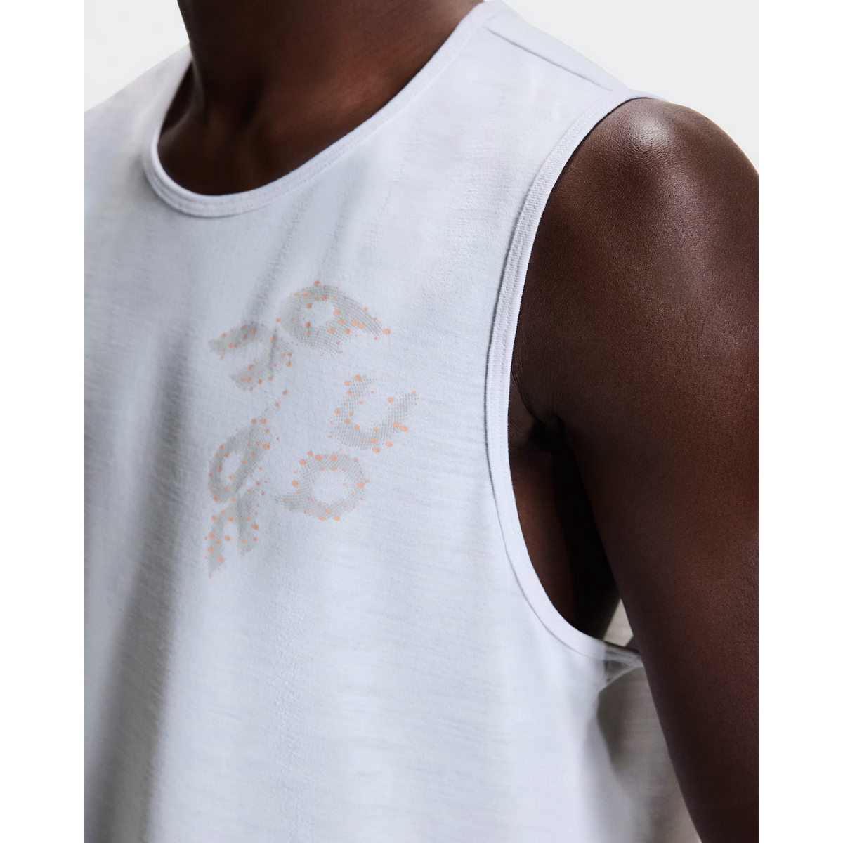 On Run Tank Men's APPAREL - Mens Tanks