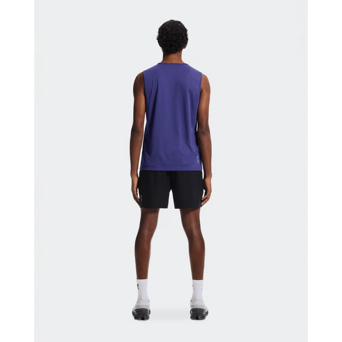On Run Tank Men's APPAREL - Mens Tanks