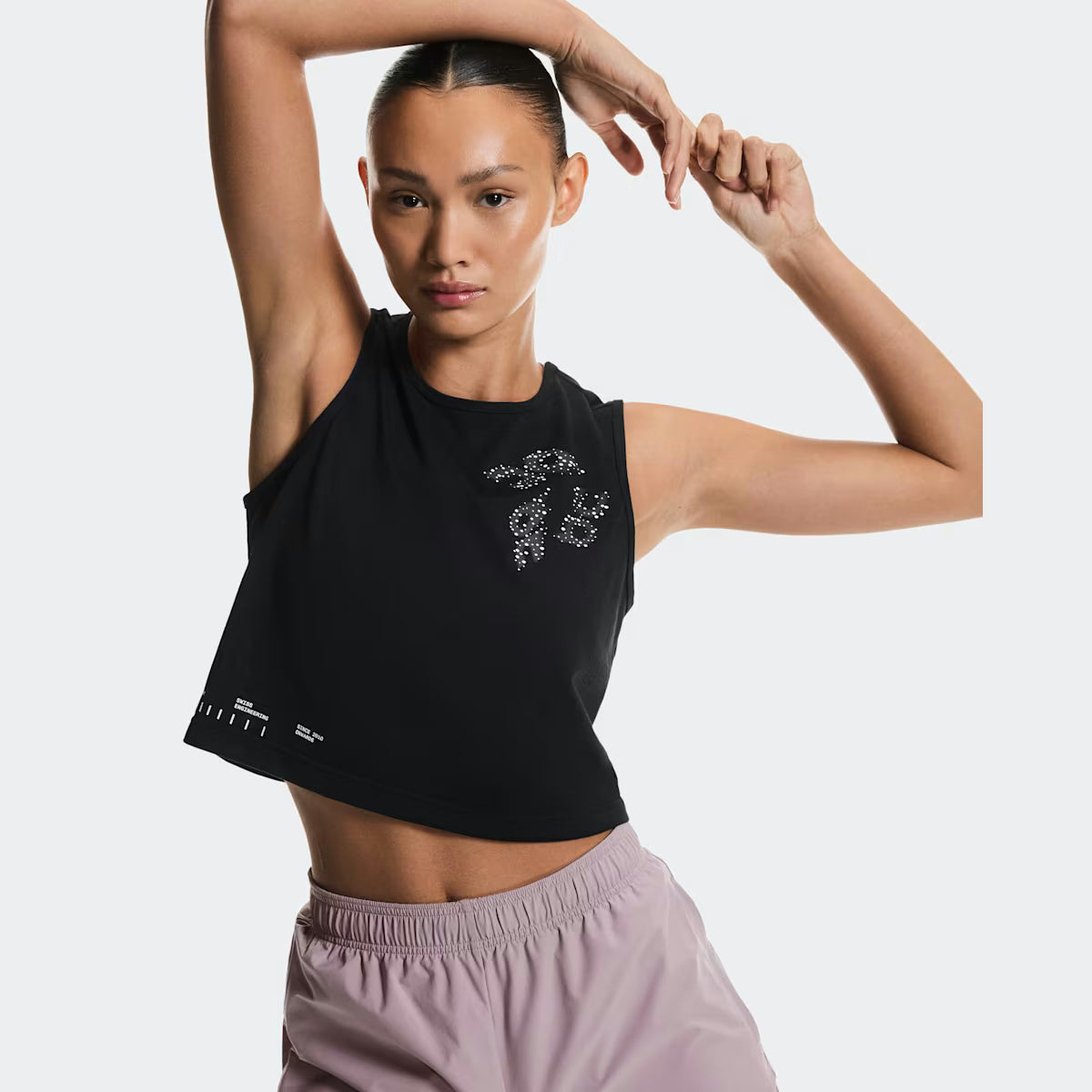 On Run Tank Womens APPAREL - Womens Tanks