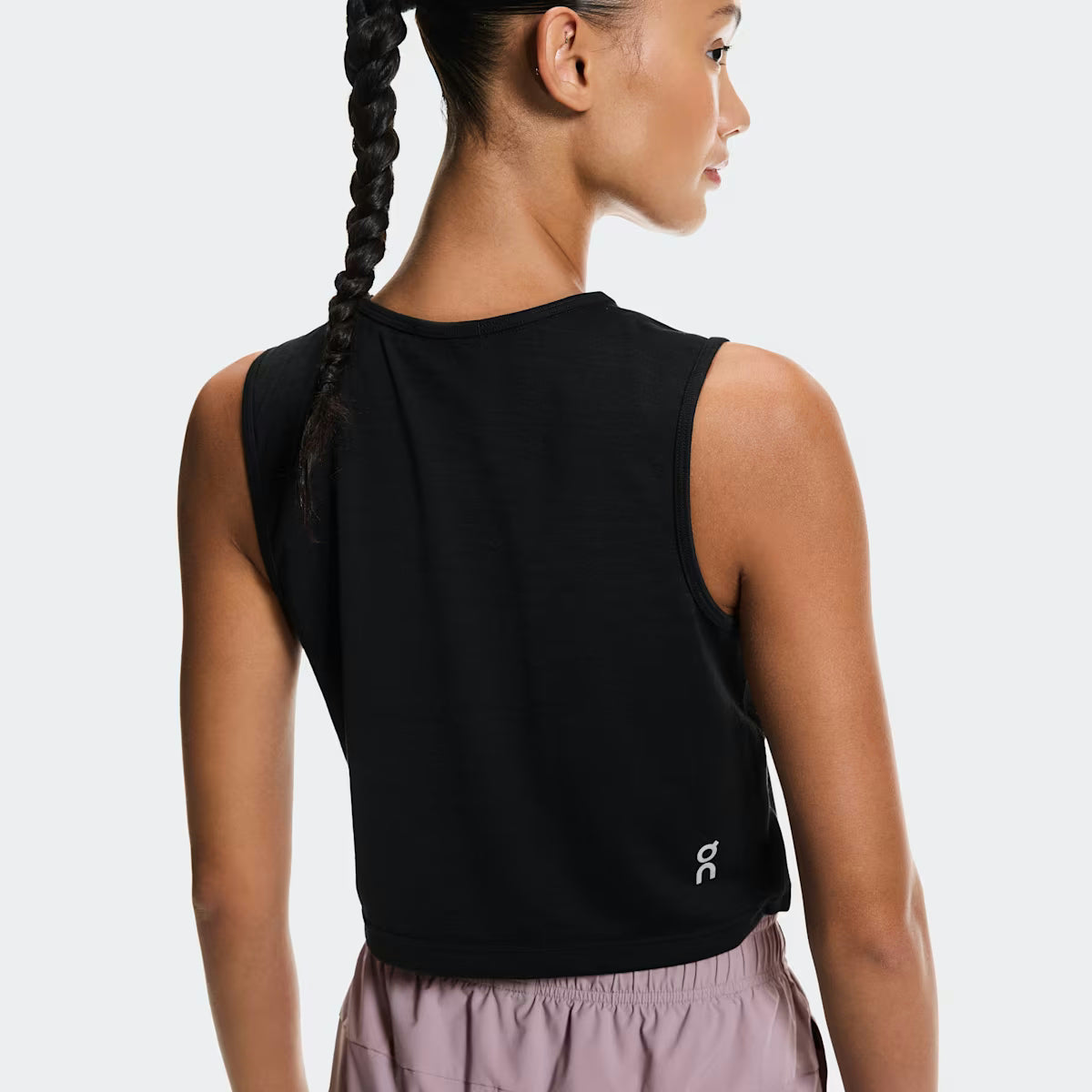 On Run Tank Womens APPAREL - Womens Tanks