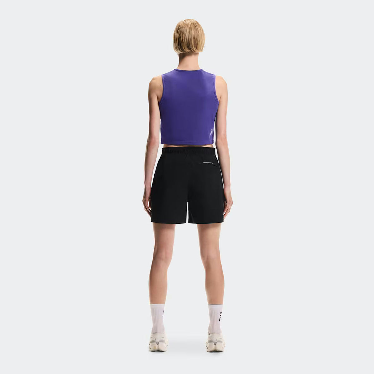On Run Tank Womens APPAREL - Womens Tanks