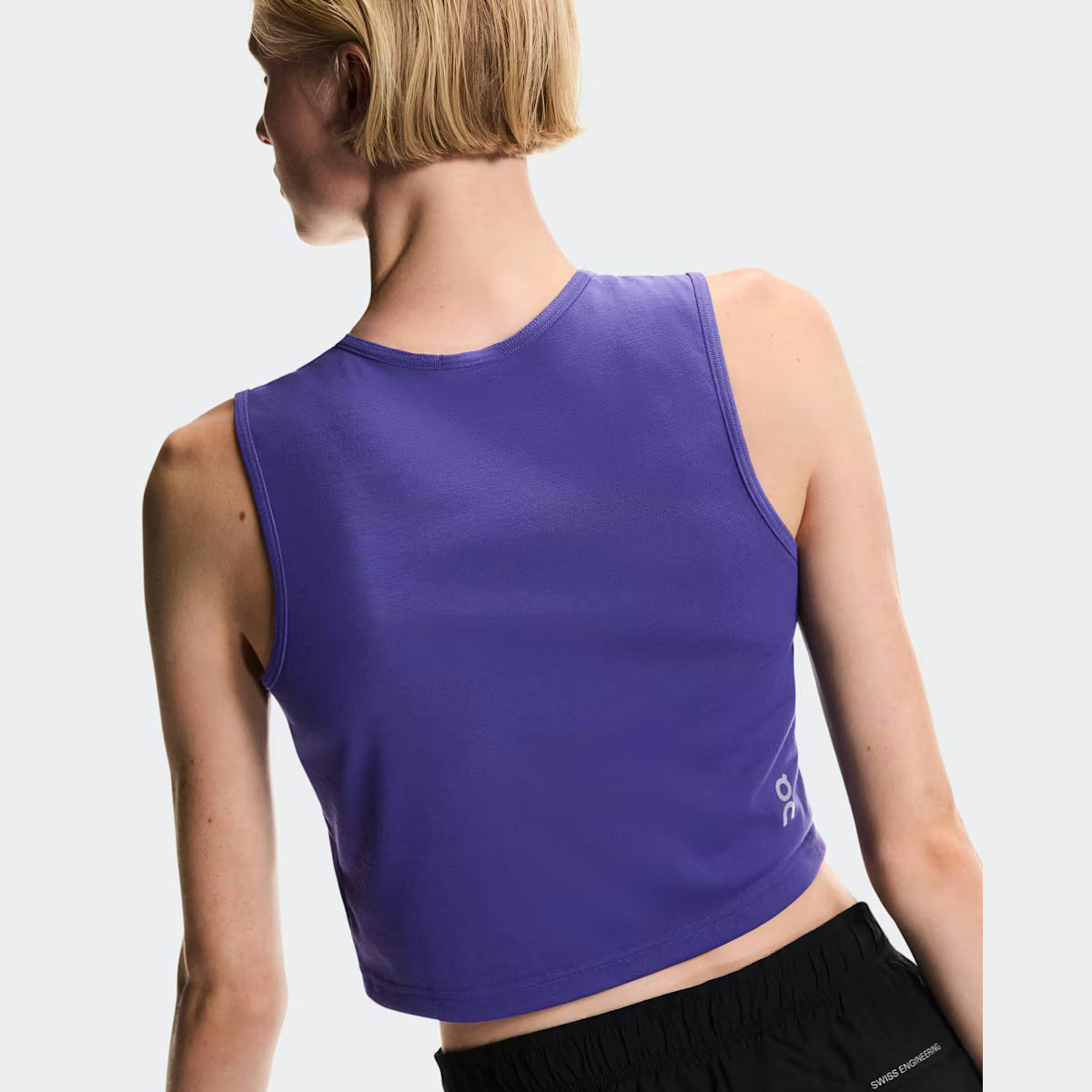 On Run Tank Womens APPAREL - Womens Tanks
